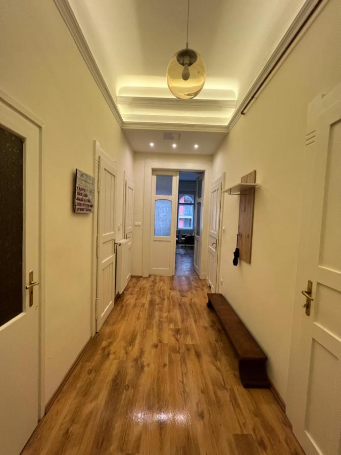 P9 By Small Home Budapest Exterior foto