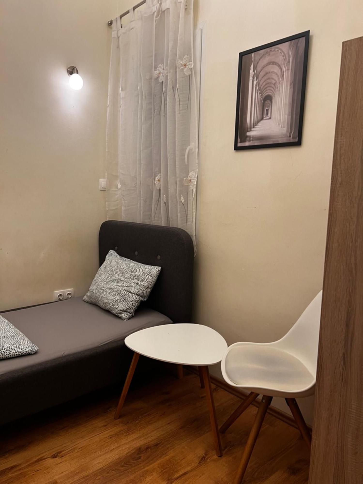 P9 By Small Home Budapest Exterior foto
